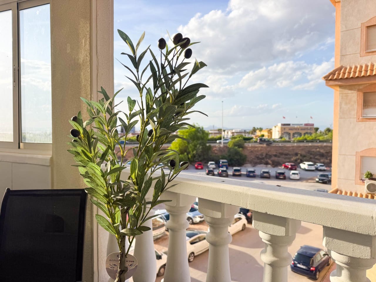 3 Zimmer Apartment zu verkaufen in Torrevieja - 177.000 € (Ref: 10168047)