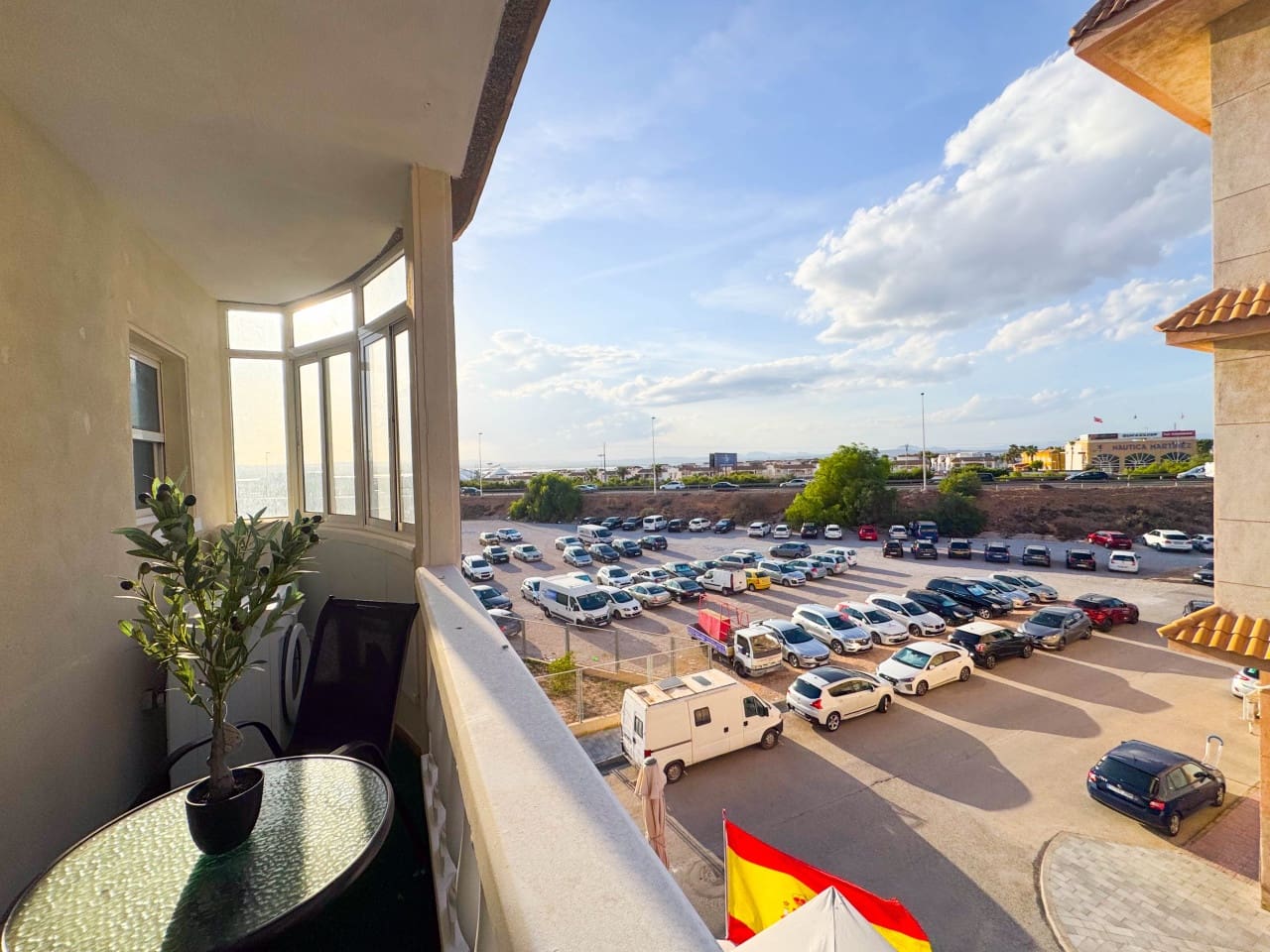 3 Zimmer Apartment zu verkaufen in Torrevieja - 177.000 € (Ref: 10168047)