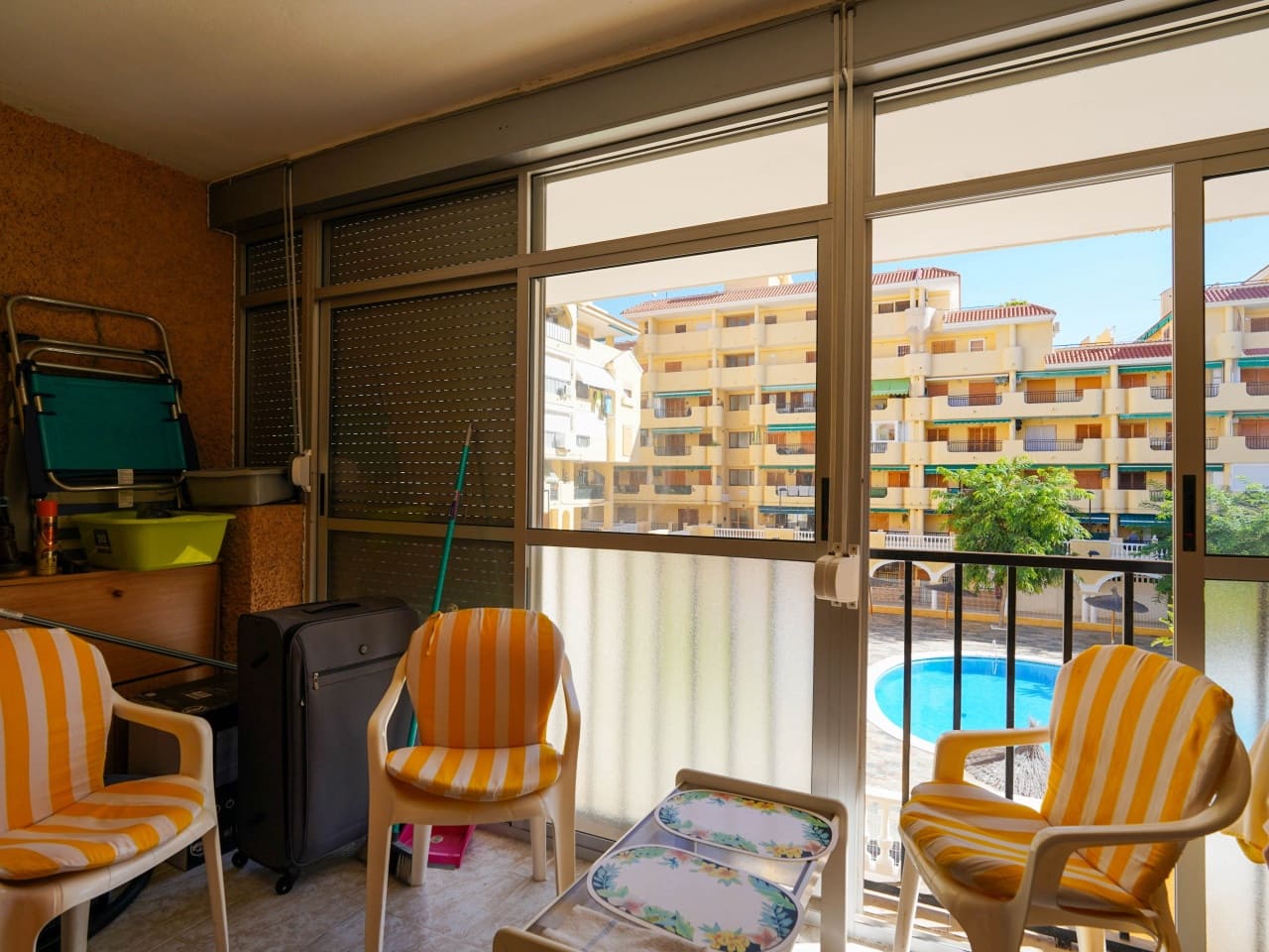 Appartamento in vendita in La Mata con piscina - 89.900 € (Rif: 10174203)