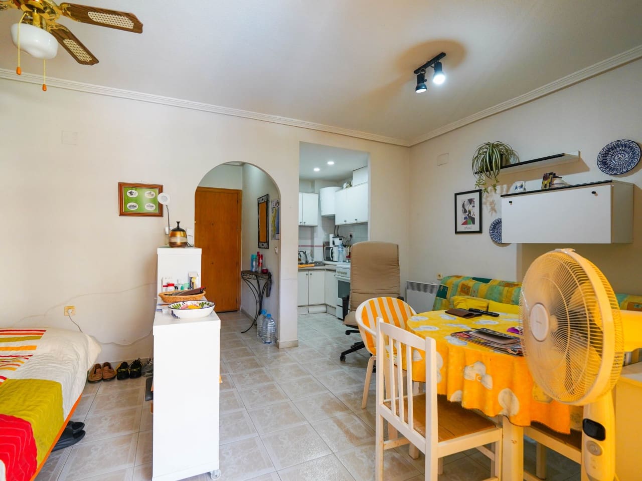 Appartamento in vendita in La Mata con piscina - 89.900 € (Rif: 10174203)