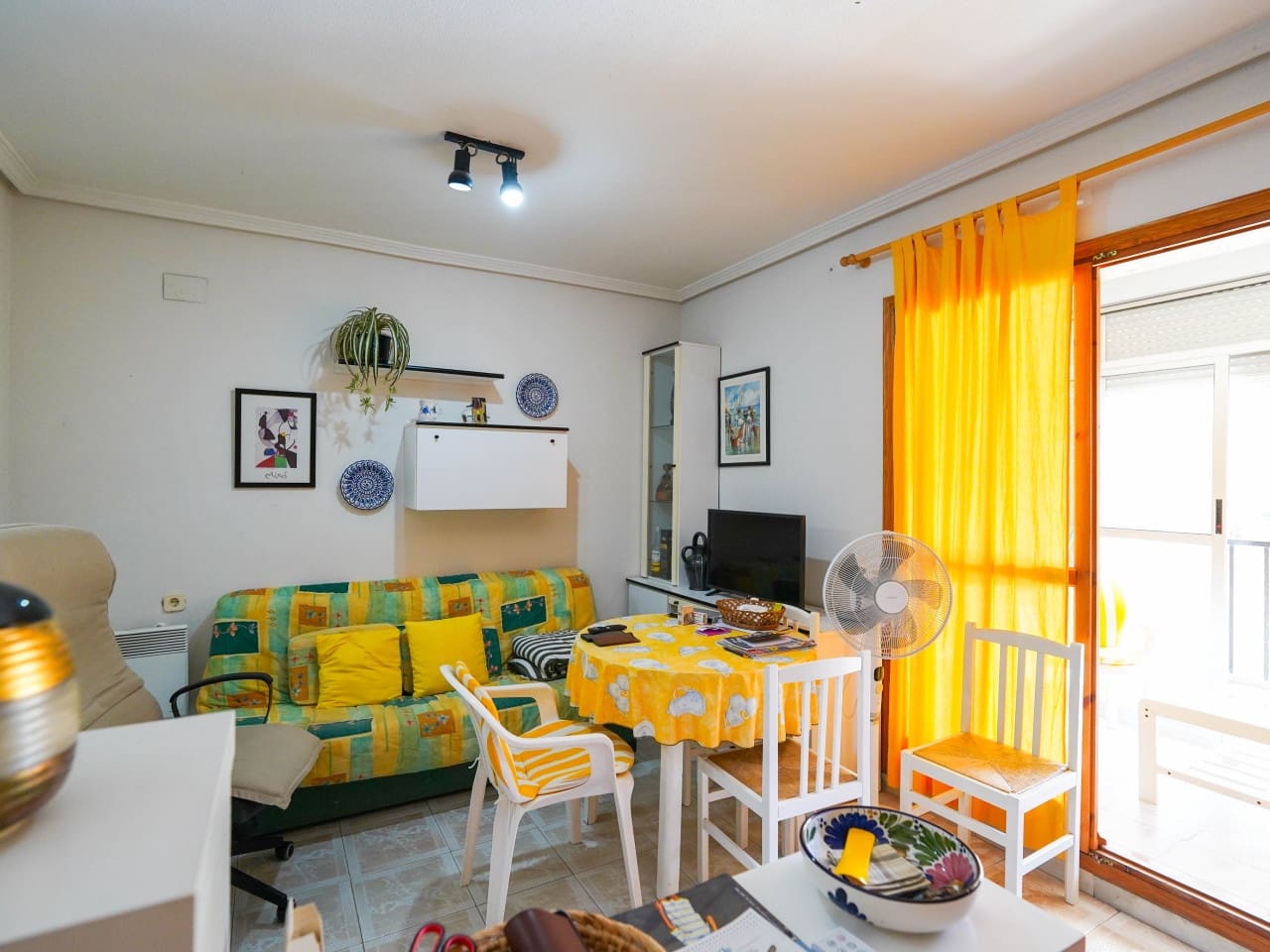 Appartamento in vendita in La Mata con piscina - 89.900 € (Rif: 10174203)