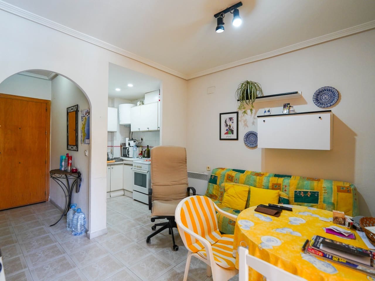 Appartamento in vendita in La Mata con piscina - 89.900 € (Rif: 10174203)