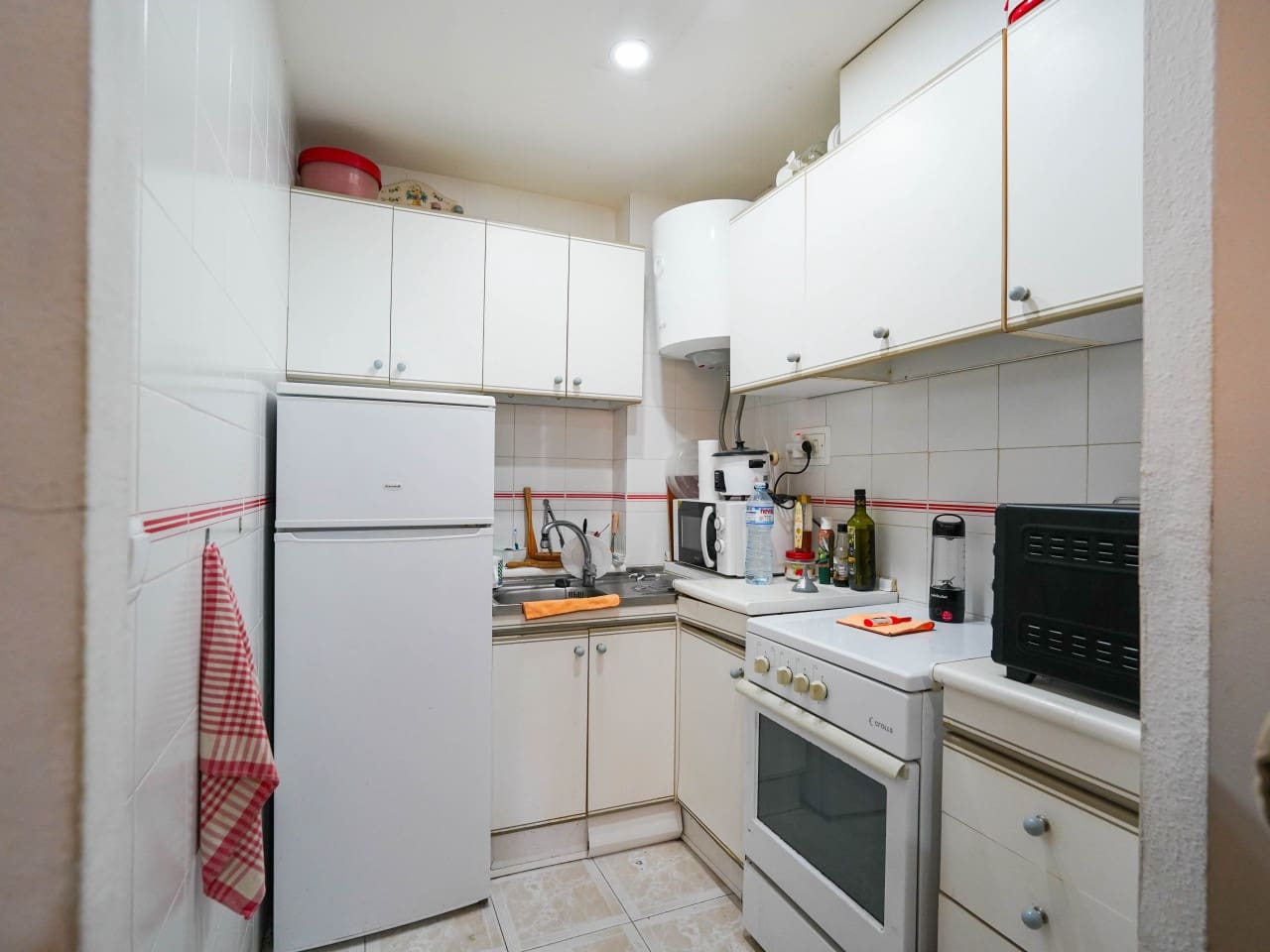 Appartamento in vendita in La Mata con piscina - 89.900 € (Rif: 10174203)