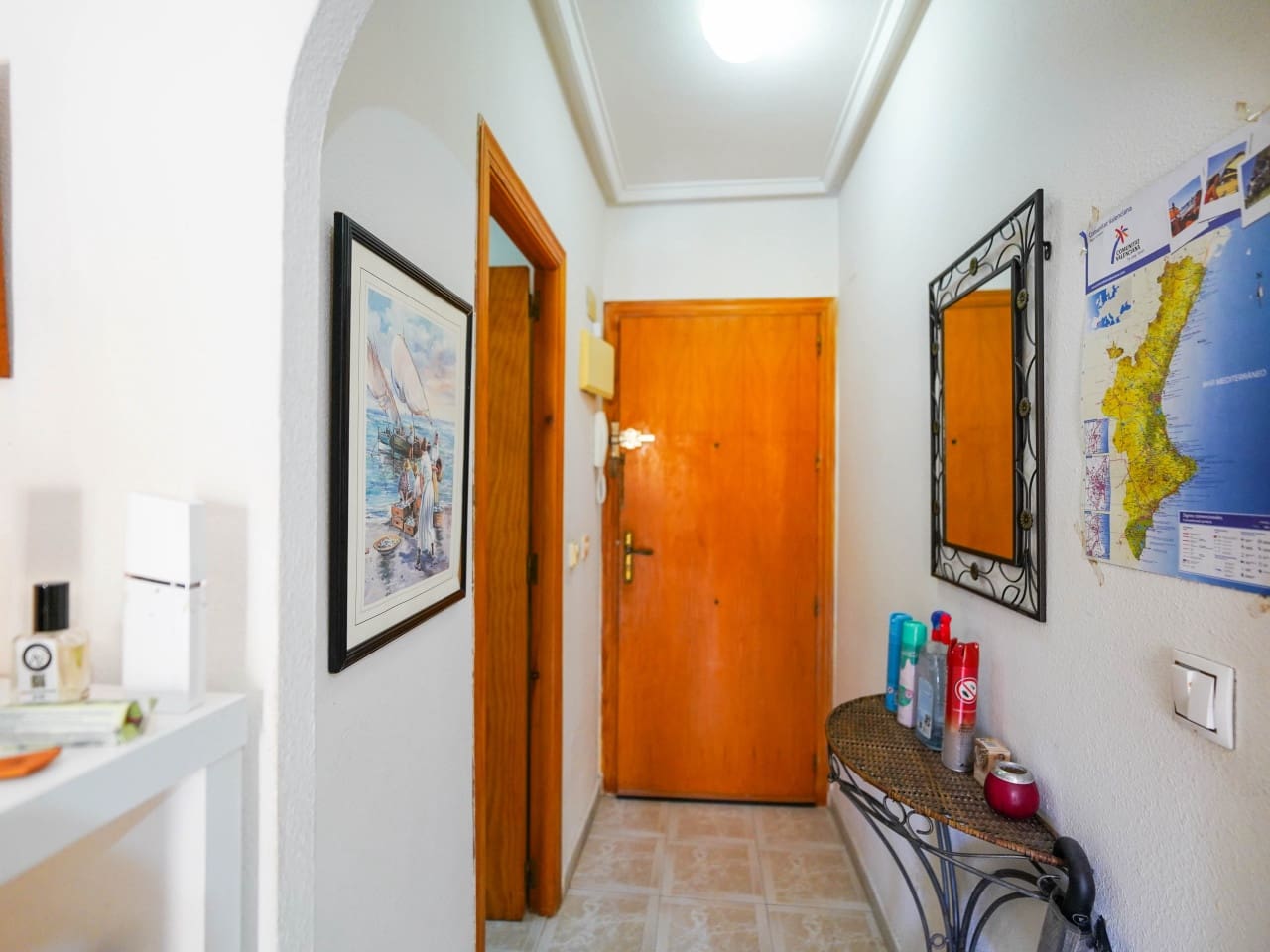 Appartamento in vendita in La Mata con piscina - 89.900 € (Rif: 10174203)