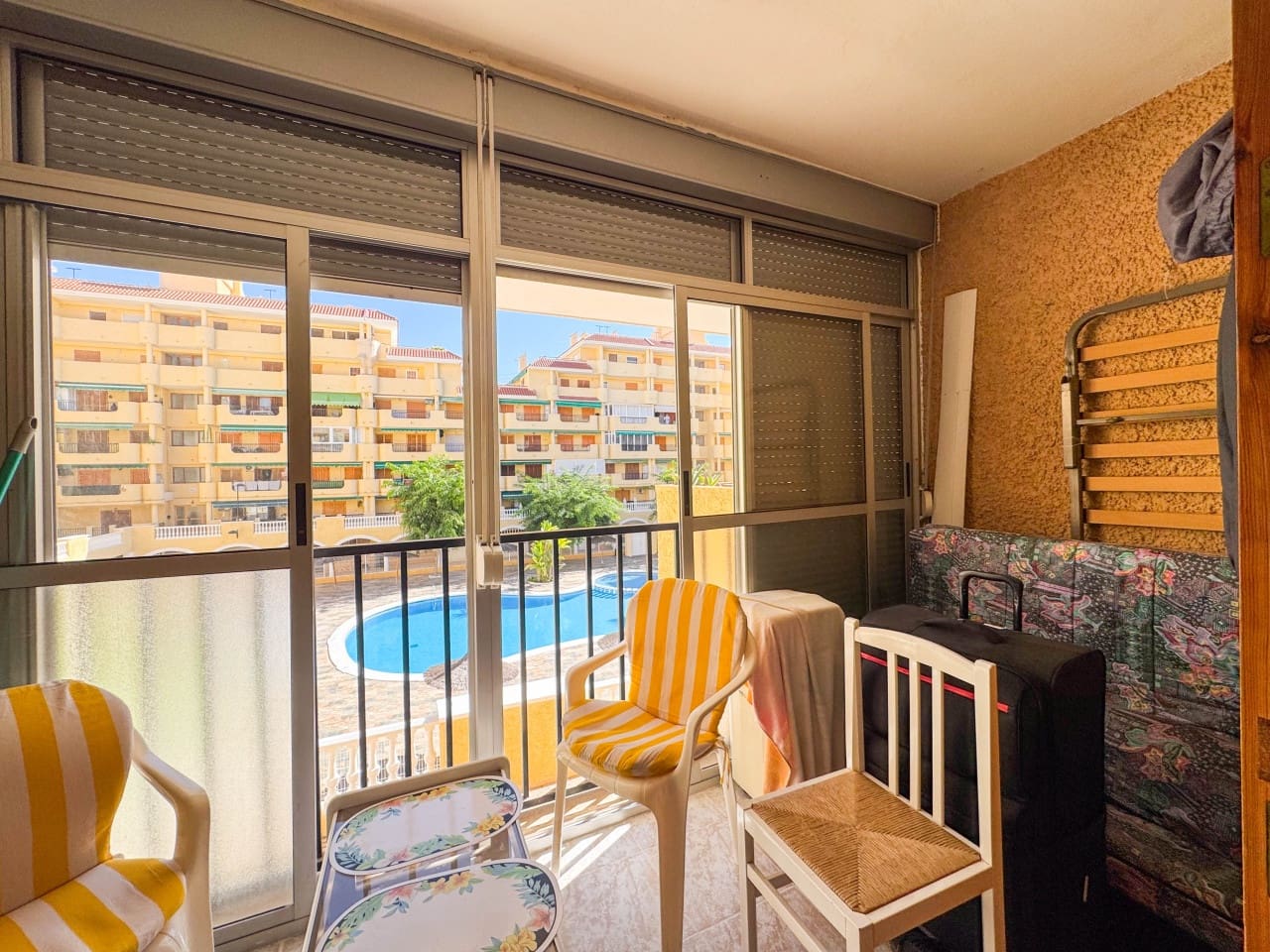 Appartamento in vendita in La Mata con piscina - 89.900 € (Rif: 10174203)