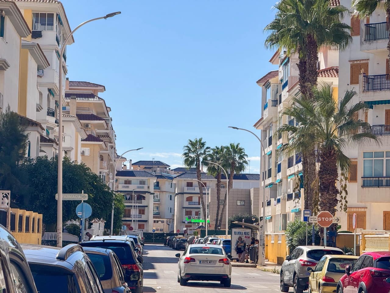 Appartamento in vendita in La Mata con piscina - 89.900 € (Rif: 10174203)