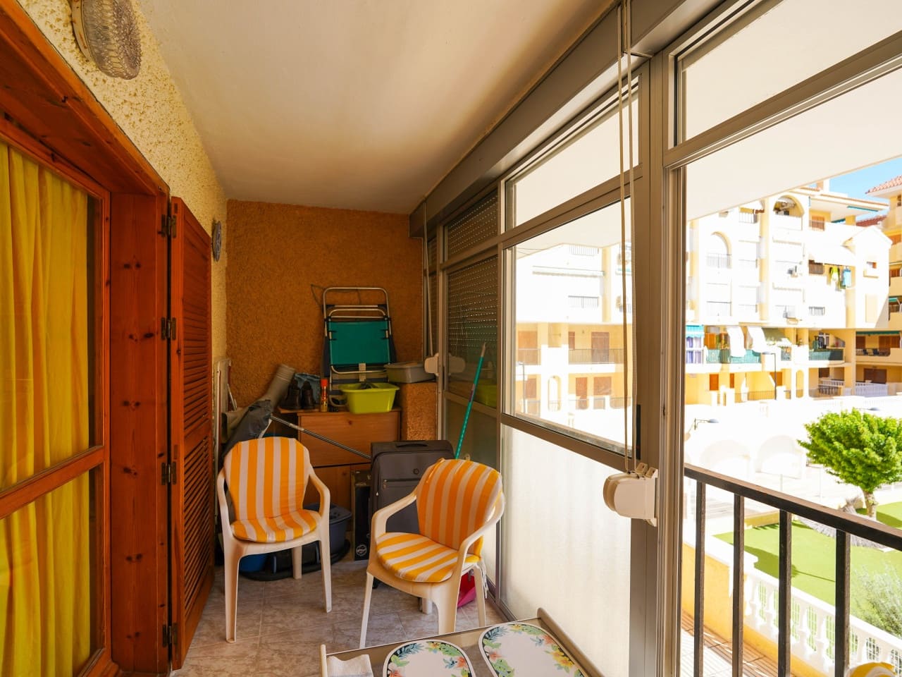 Appartamento in vendita in La Mata con piscina - 89.900 € (Rif: 10174203)