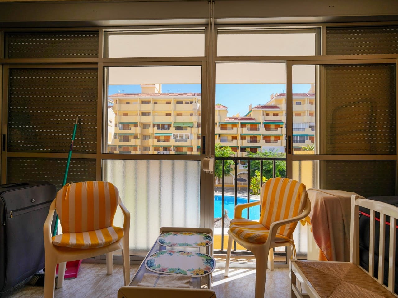 Appartamento in vendita in La Mata con piscina - 89.900 € (Rif: 10174203)