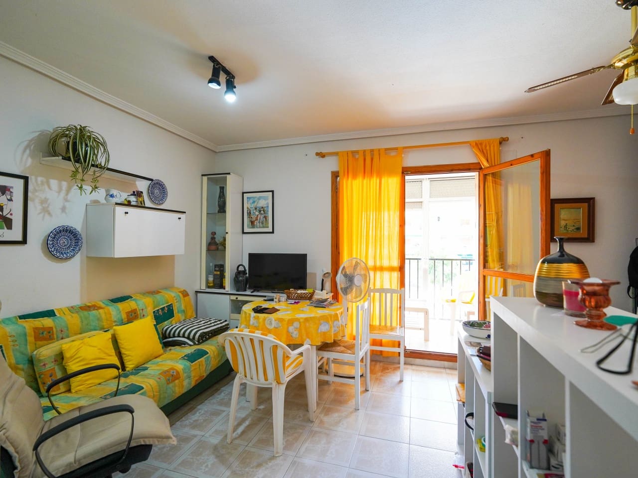Appartamento in vendita in La Mata con piscina - 89.900 € (Rif: 10174203)