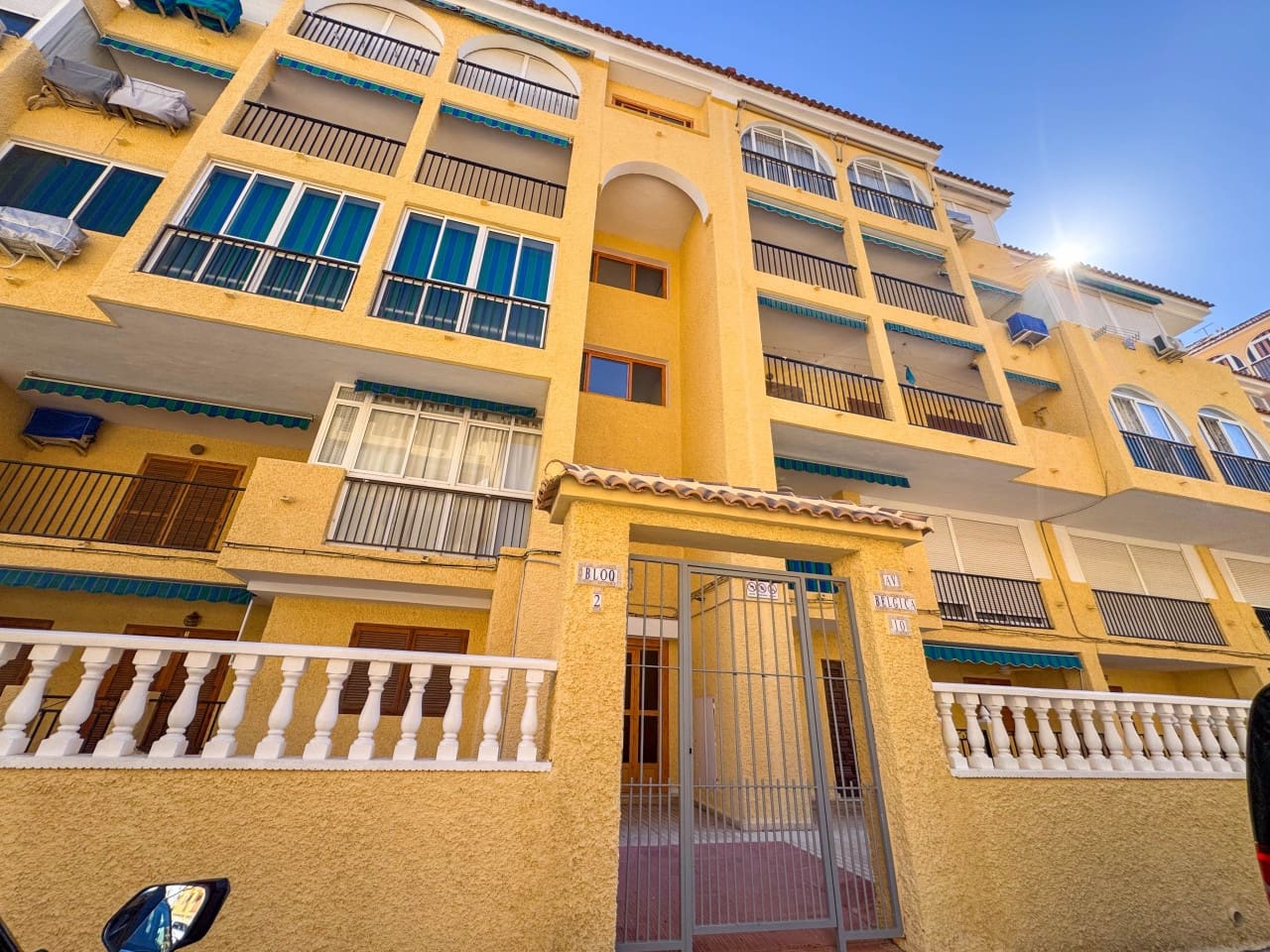 Appartamento in vendita in La Mata con piscina - 89.900 € (Rif: 10174203)