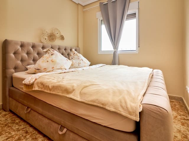 2 camera da letto Appartamento in vendita in La Florida, Orihuela con piscina garage - 195.000 € (Rif: 10183468)