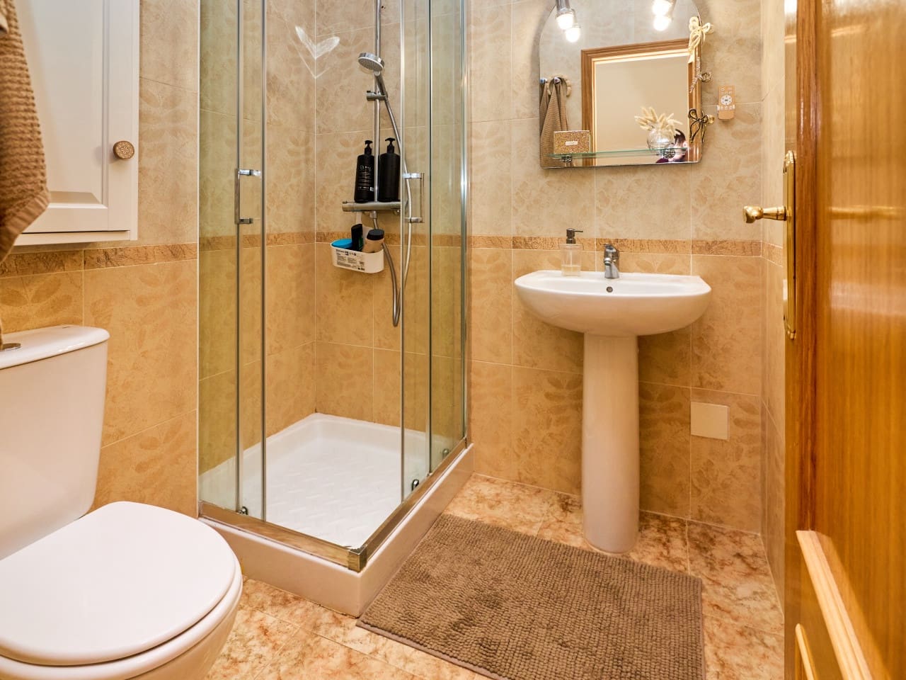 2 camera da letto Appartamento in vendita in La Florida con piscina garage - 195.000 € (Rif: 10183468)