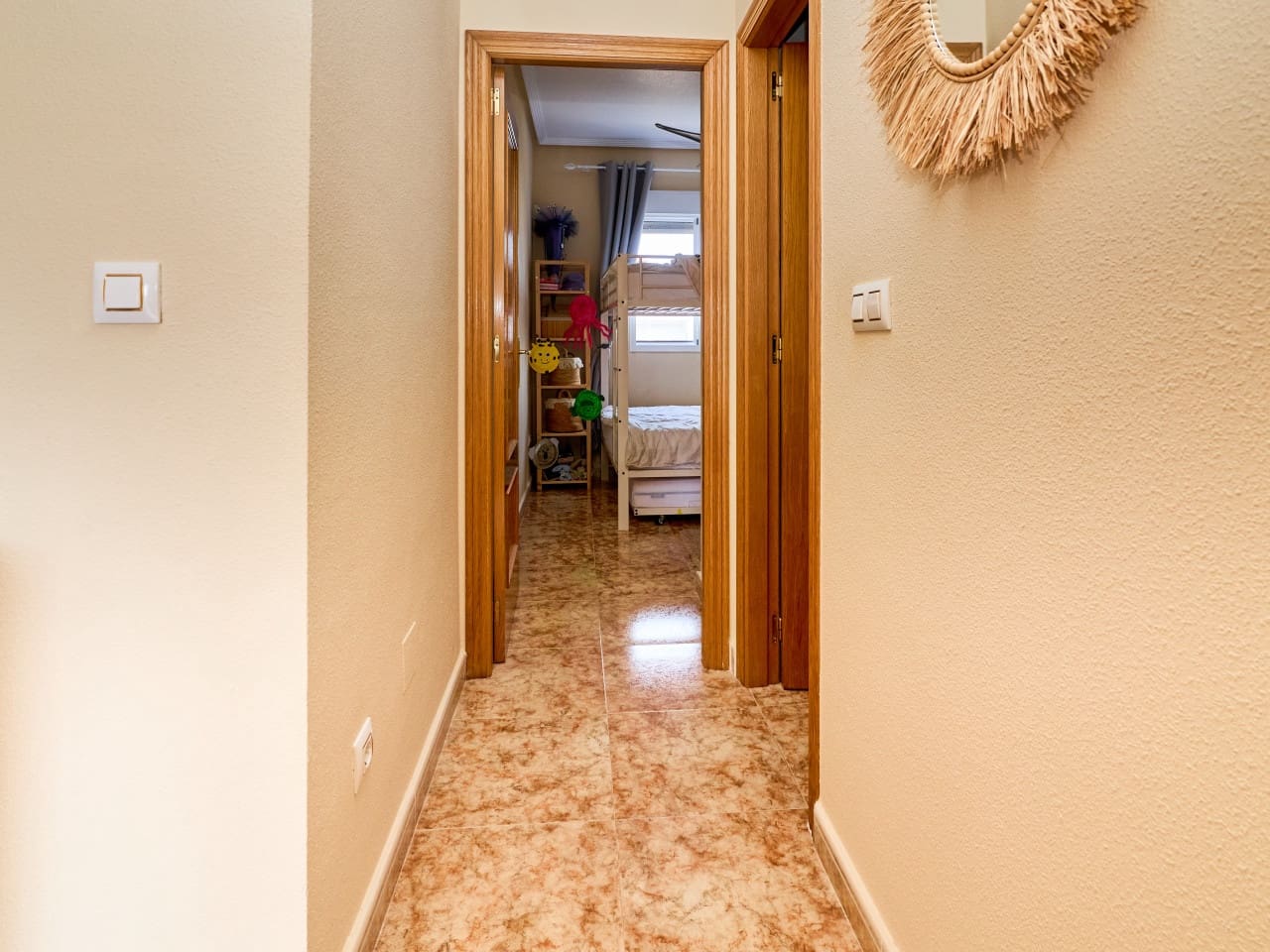 2 camera da letto Appartamento in vendita in La Florida con piscina garage - 195.000 € (Rif: 10183468)