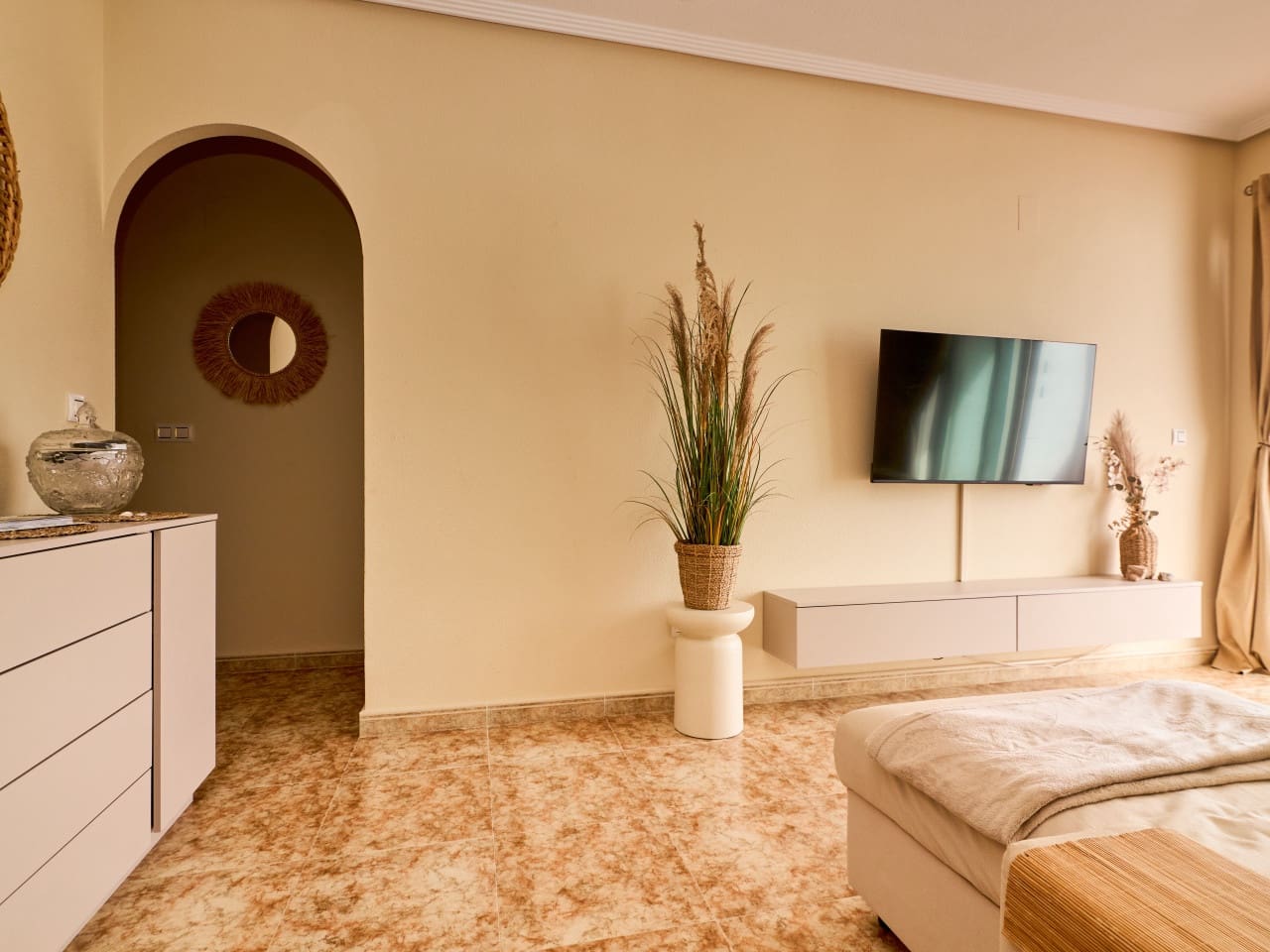 2 camera da letto Appartamento in vendita in La Florida con piscina garage - 195.000 € (Rif: 10183468)