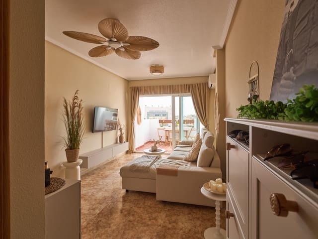 2 camera da letto Appartamento in vendita in La Florida, Orihuela con piscina garage - 195.000 € (Rif: 10183468)