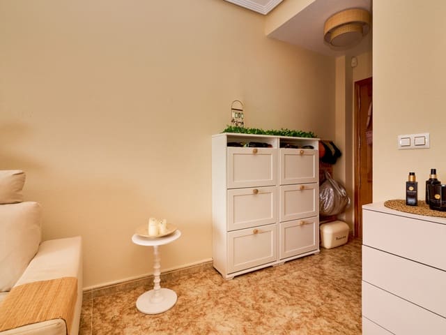 2 camera da letto Appartamento in vendita in La Florida, Orihuela con piscina garage - 195.000 € (Rif: 10183468)