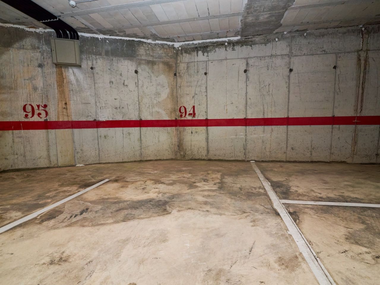 2 camera da letto Appartamento in vendita in La Florida con piscina garage - 195.000 € (Rif: 10183468)