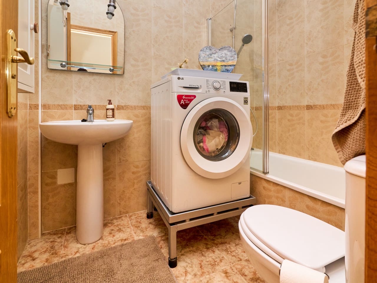 2 camera da letto Appartamento in vendita in La Florida con piscina garage - 195.000 € (Rif: 10183468)
