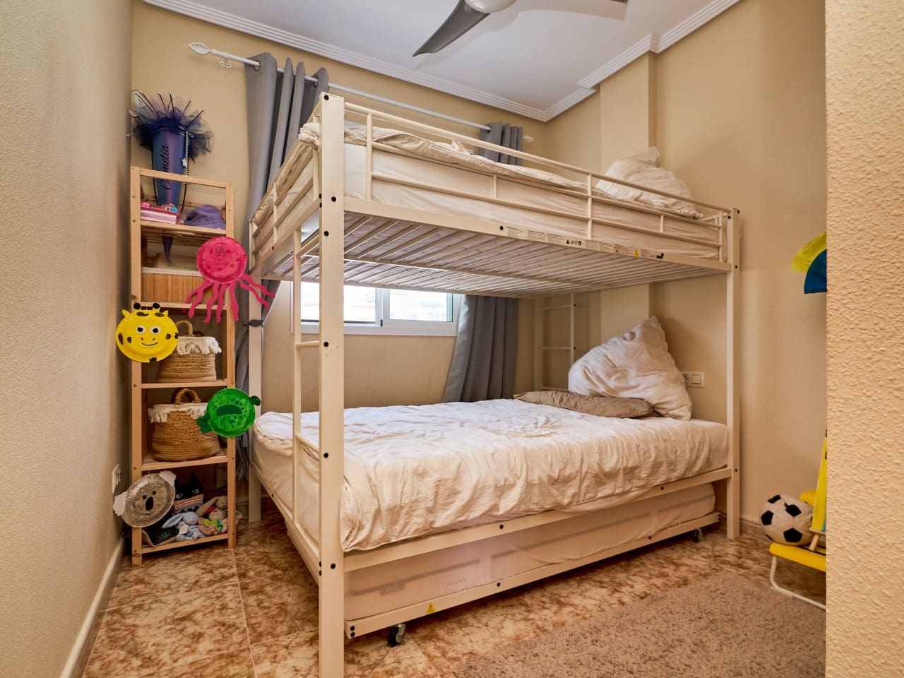 2 camera da letto Appartamento in vendita in La Florida con piscina garage - 195.000 € (Rif: 10183468)