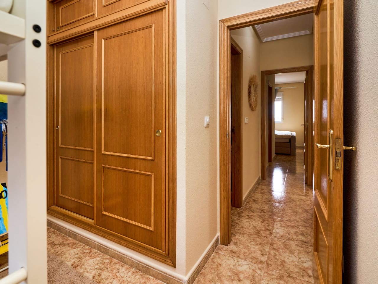 2 camera da letto Appartamento in vendita in La Florida con piscina garage - 195.000 € (Rif: 10183468)