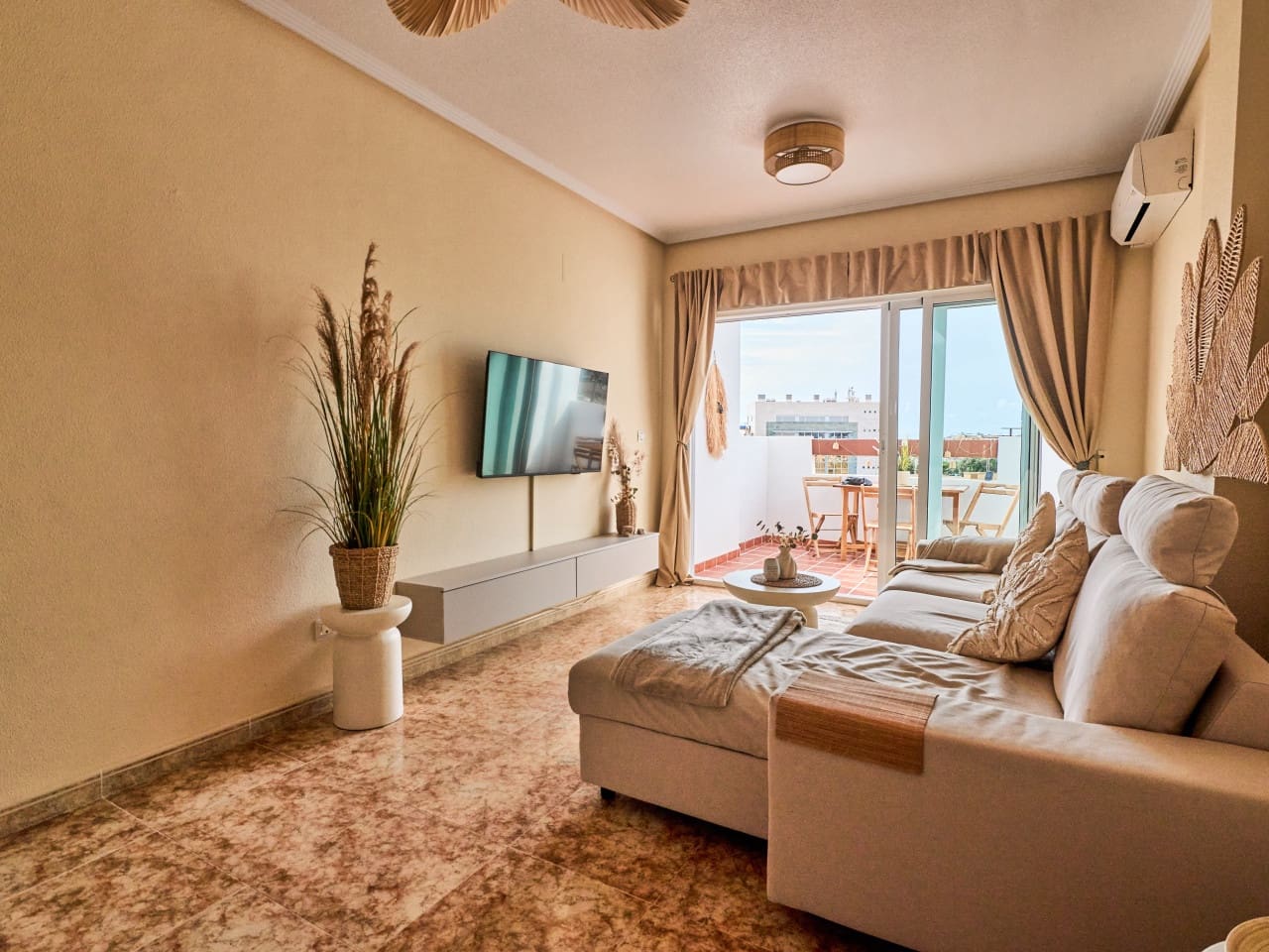 2 camera da letto Appartamento in vendita in La Florida con piscina garage - 195.000 € (Rif: 10183468)