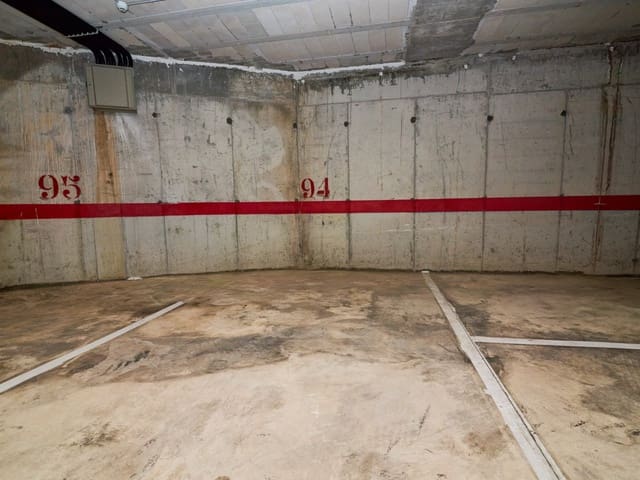 2 camera da letto Appartamento in vendita in La Florida, Orihuela con piscina garage - 195.000 € (Rif: 10183468)