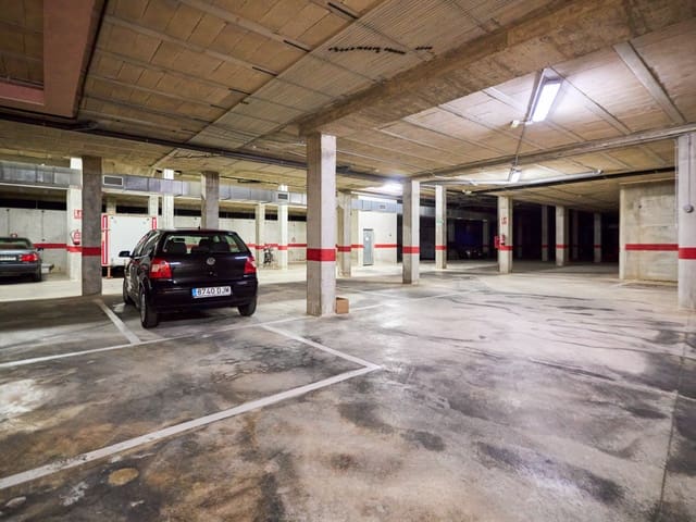 2 camera da letto Appartamento in vendita in La Florida, Orihuela con piscina garage - 195.000 € (Rif: 10183468)