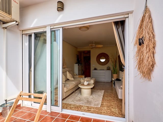 2 camera da letto Appartamento in vendita in La Florida, Orihuela con piscina garage - 195.000 € (Rif: 10183468)