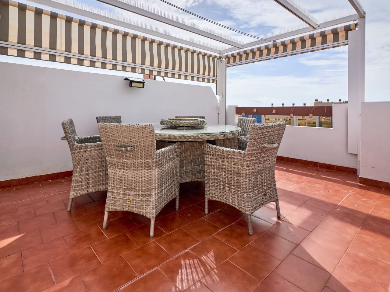 2 camera da letto Appartamento in vendita in La Florida con piscina garage - 195.000 € (Rif: 10183468)