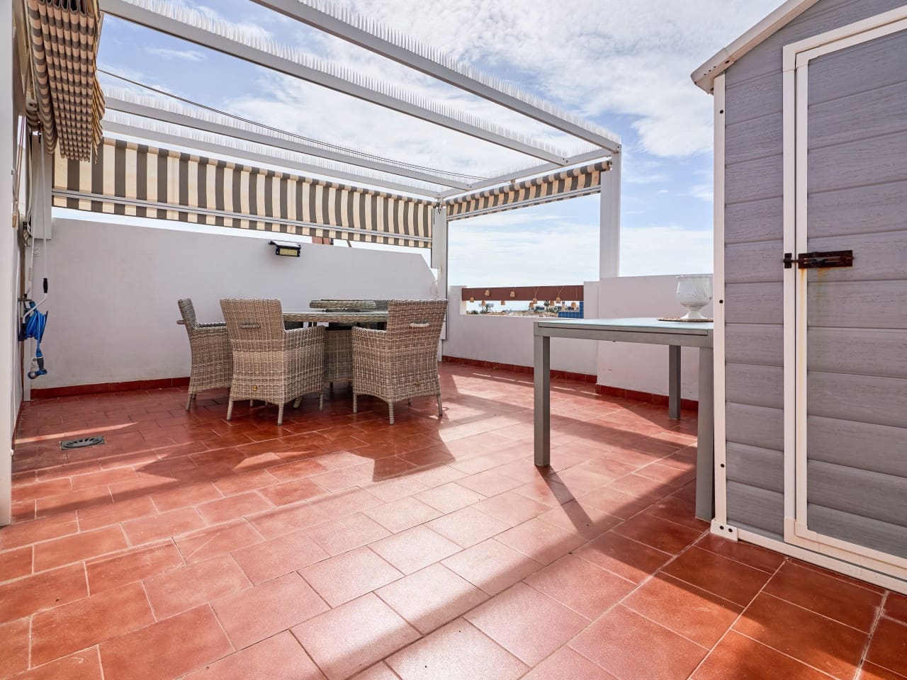 2 camera da letto Appartamento in vendita in La Florida con piscina garage - 195.000 € (Rif: 10183468)