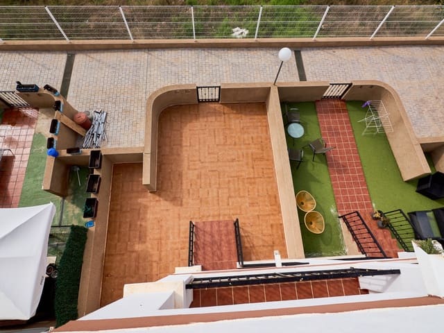 2 camera da letto Appartamento in vendita in La Florida, Orihuela con piscina garage - 195.000 € (Rif: 10183468)