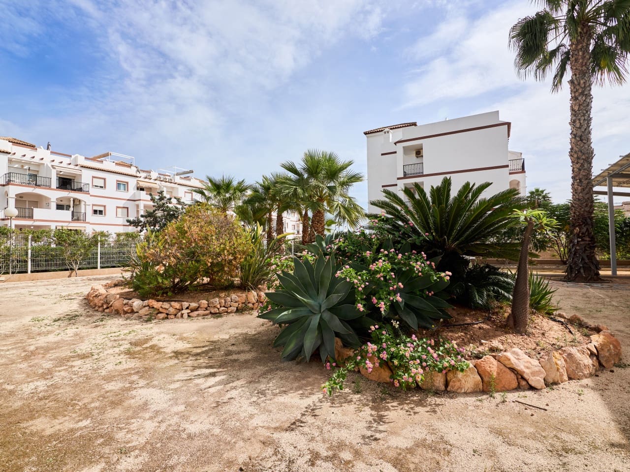 2 camera da letto Appartamento in vendita in La Florida con piscina garage - 195.000 € (Rif: 10183468)