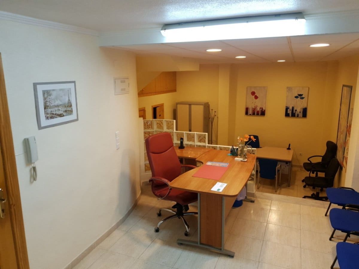 1 sovrum Kommersiell till salu i Torrevieja - 99 000 € (Ref: 5050225)