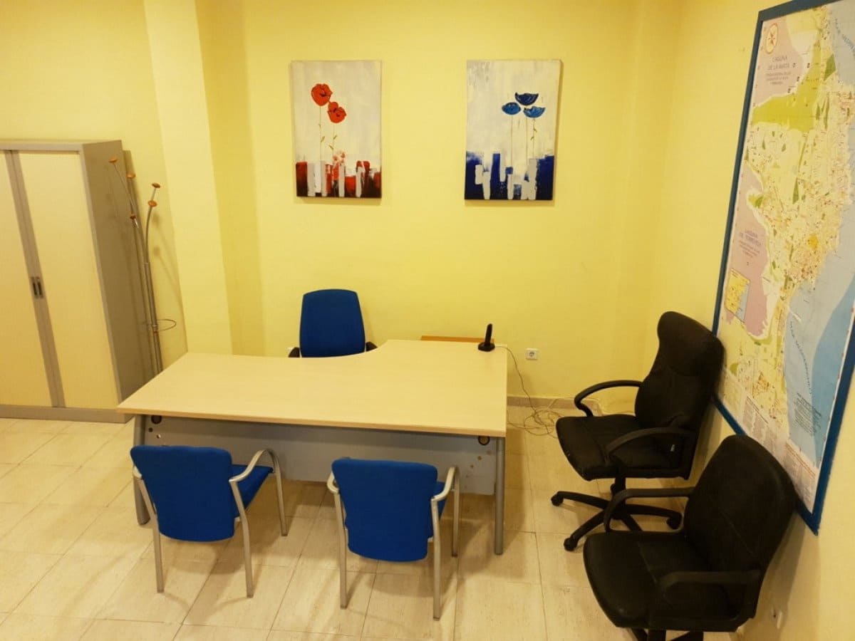 1 sovrum Kommersiell till salu i Torrevieja - 99 000 € (Ref: 5050225)