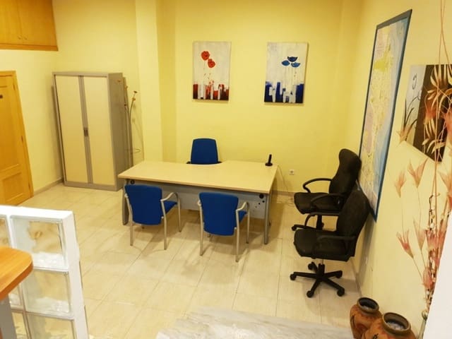 1 bedroom Commercial for sale in Playa del Cura, Torrevieja - € 99,000 (Ref: 5050225)