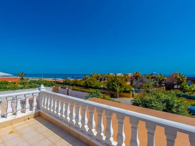 6 soveværelse Finca/Landehus til salg i Torrevieja med swimmingpool - € 999.999 (Ref: 5070272)