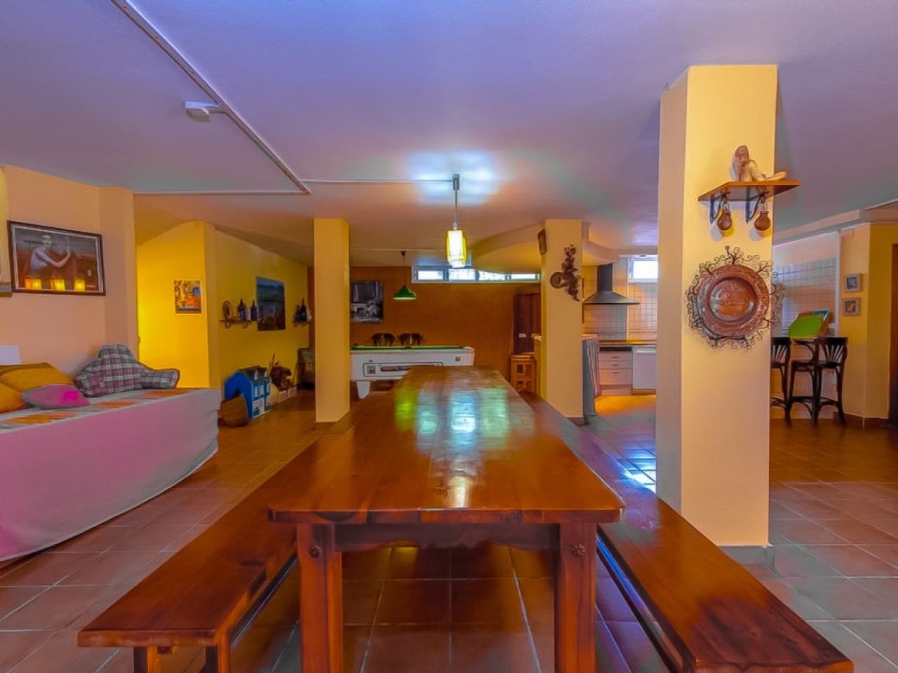 6 soverom Finca/Herregård til salgs i Torrevieja med svømmebasseng - € 999 999 (Ref: 5070272)