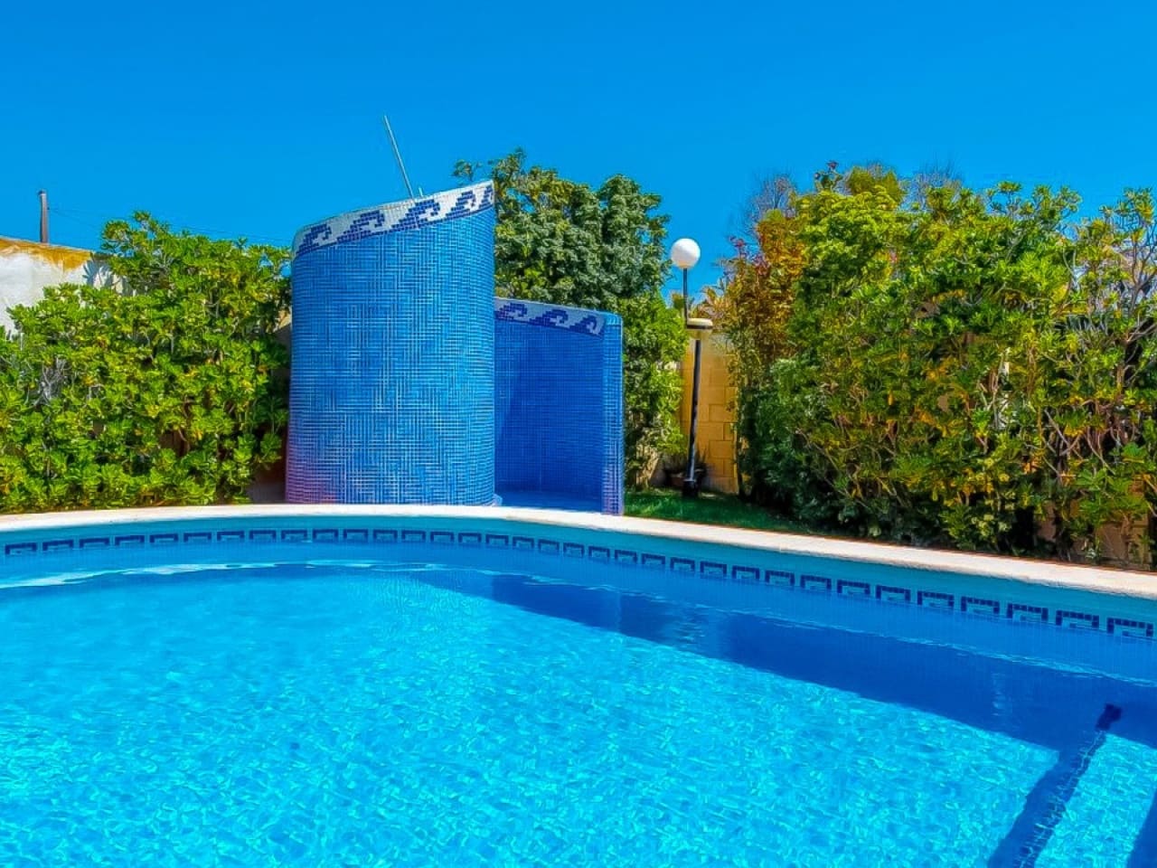 6 soverom Finca/Herregård til salgs i Torrevieja med svømmebasseng - € 999 999 (Ref: 5070272)