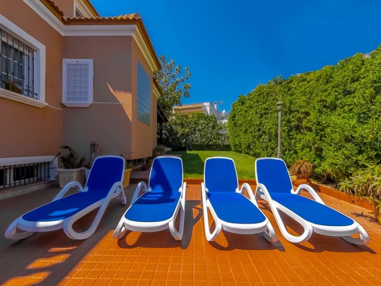 6 soverom Finca/Herregård til salgs i Torrevieja med svømmebasseng - € 999 999 (Ref: 5070272)