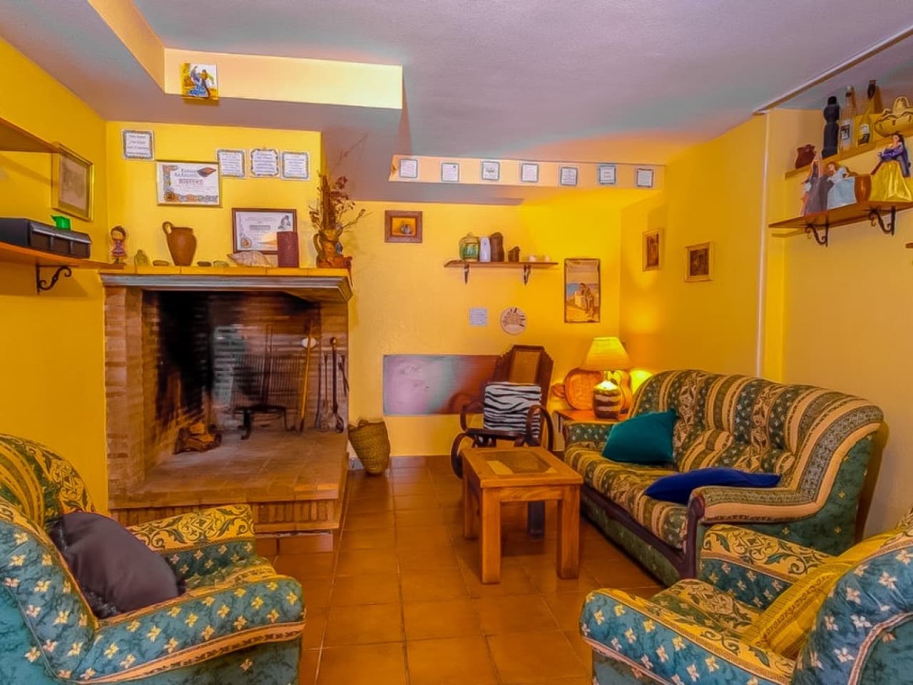 6 soverom Finca/Herregård til salgs i Torrevieja med svømmebasseng - € 999 999 (Ref: 5070272)