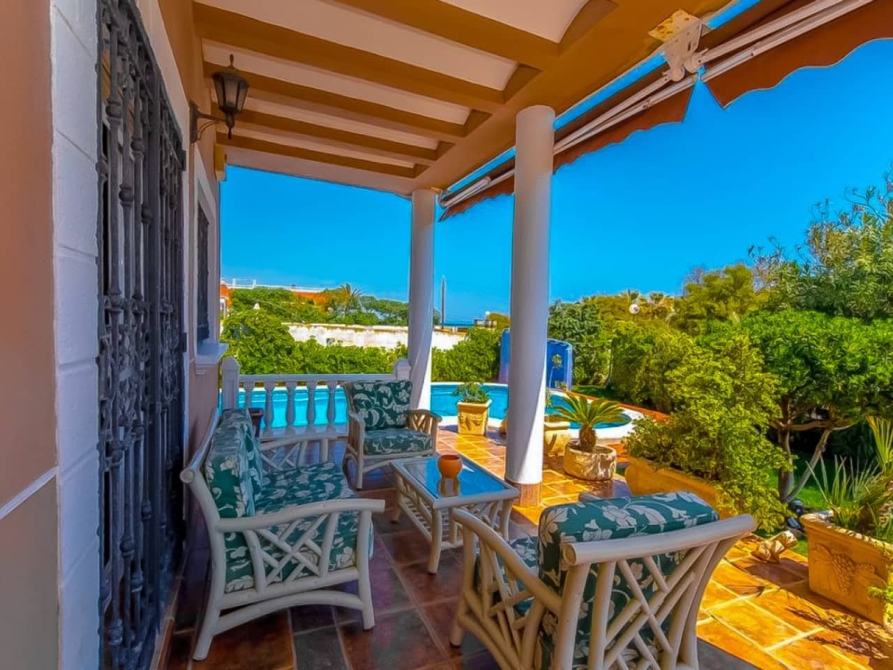 6 soverom Finca/Herregård til salgs i Torrevieja med svømmebasseng - € 999 999 (Ref: 5070272)