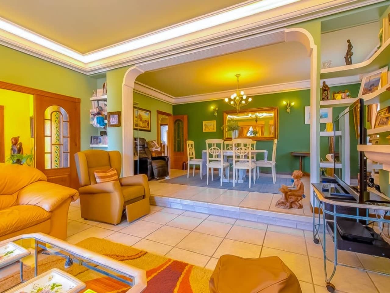 6 soverom Finca/Herregård til salgs i Torrevieja med svømmebasseng - € 999 999 (Ref: 5070272)