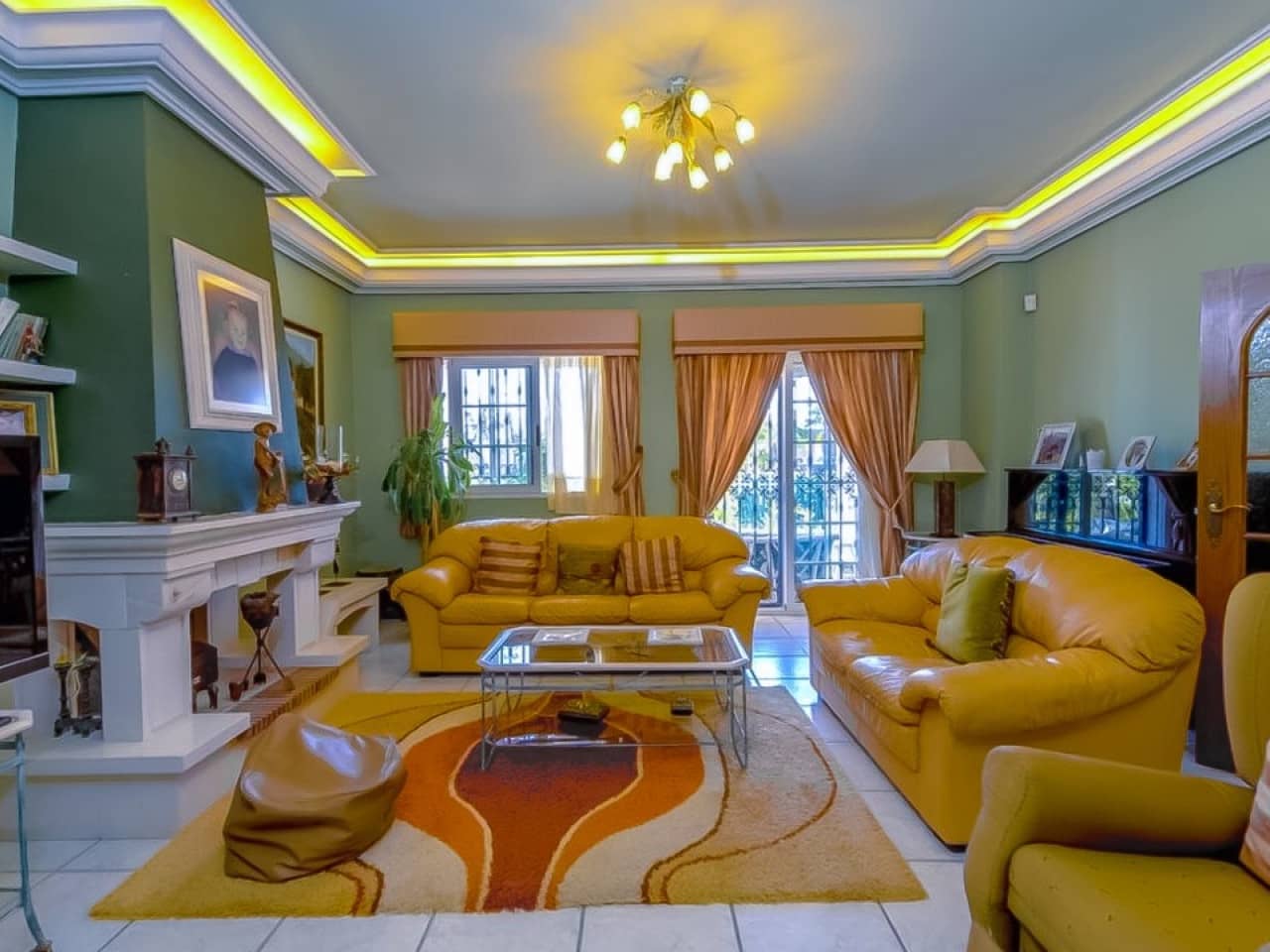 6 soverom Finca/Herregård til salgs i Torrevieja med svømmebasseng - € 999 999 (Ref: 5070272)