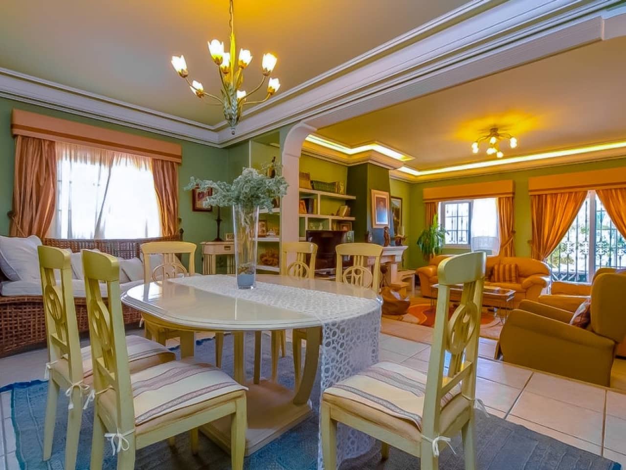 6 soverom Finca/Herregård til salgs i Torrevieja med svømmebasseng - € 999 999 (Ref: 5070272)