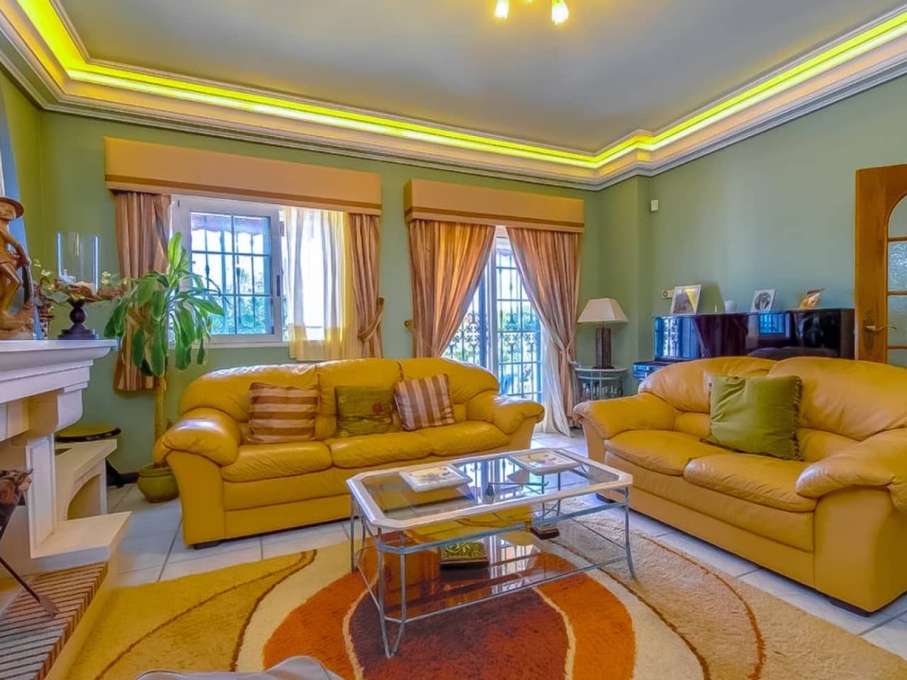 6 soverom Finca/Herregård til salgs i Torrevieja med svømmebasseng - € 999 999 (Ref: 5070272)