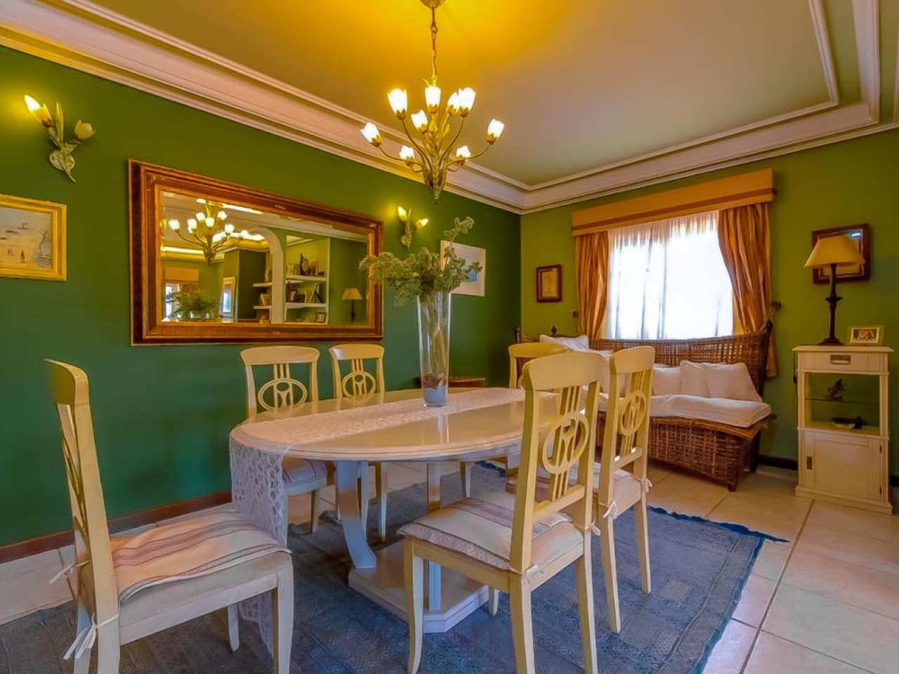 6 soverom Finca/Herregård til salgs i Torrevieja med svømmebasseng - € 999 999 (Ref: 5070272)