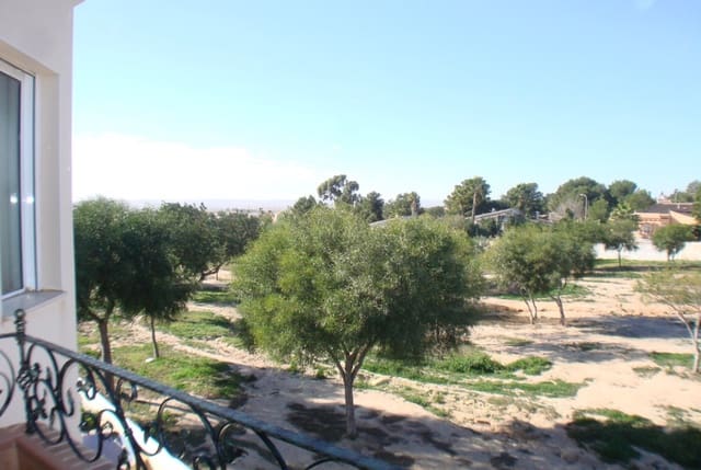 4 sovrum Villa till salu i Ciudad Quesada, Rojales med pool garage - 630 000 € (Ref: 5905020)