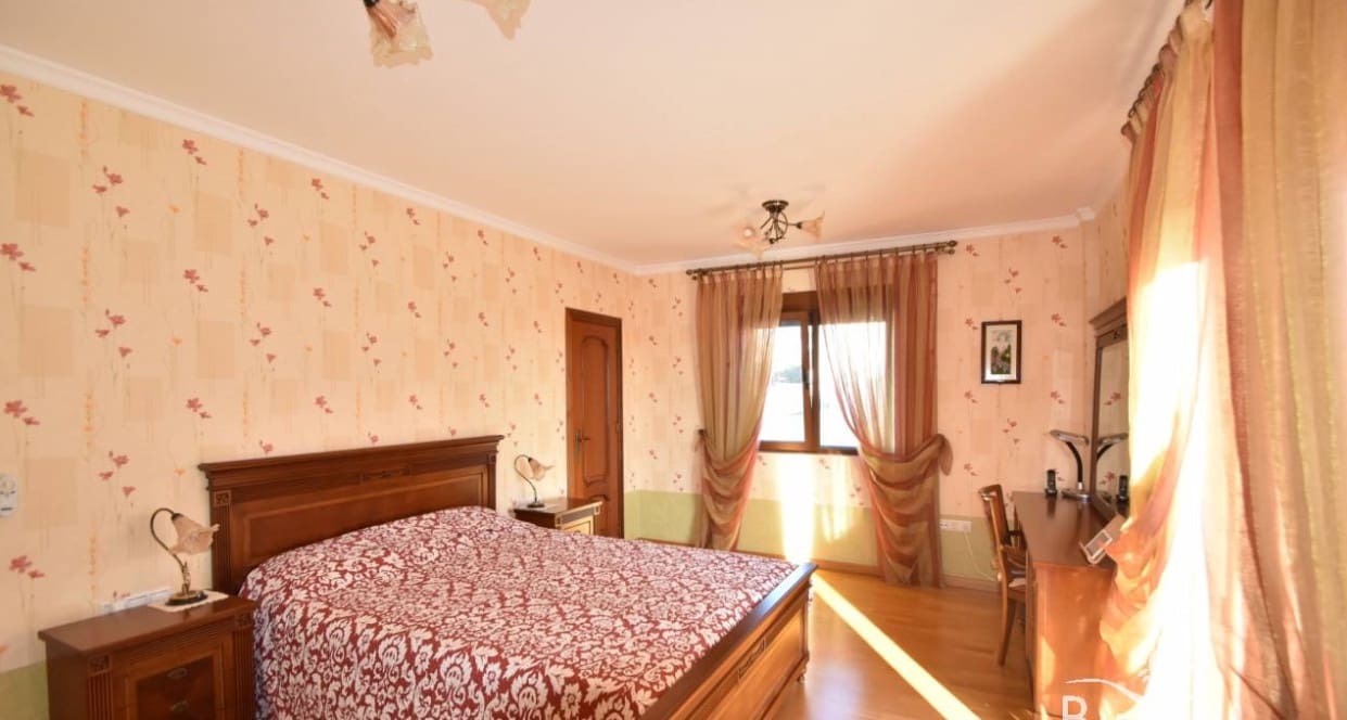 4 sovrum Villa till salu i Ciudad Quesada med pool garage - 630 000 € (Ref: 5905020)