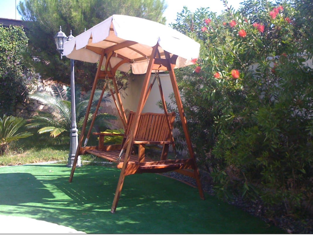 4 sovrum Villa till salu i Ciudad Quesada med pool garage - 630 000 € (Ref: 5905020)