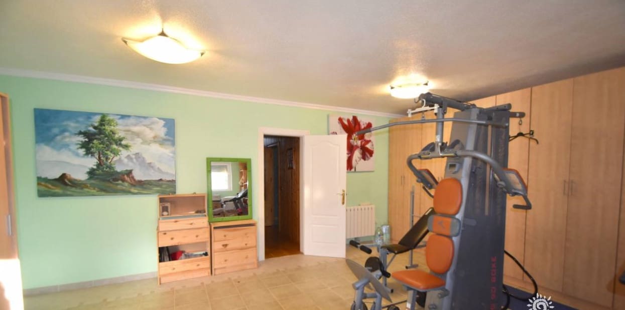 4 sovrum Villa till salu i Ciudad Quesada med pool garage - 630 000 € (Ref: 5905020)